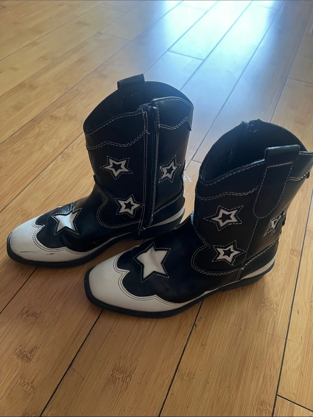 Zara kids western